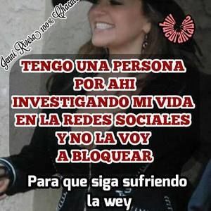 Meet your Posher, Venus